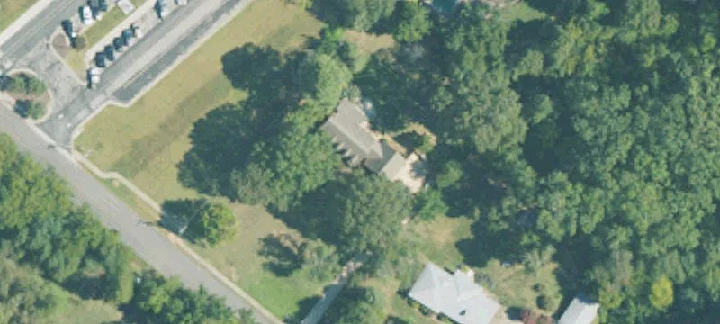 Residential Home Lot Opportunity