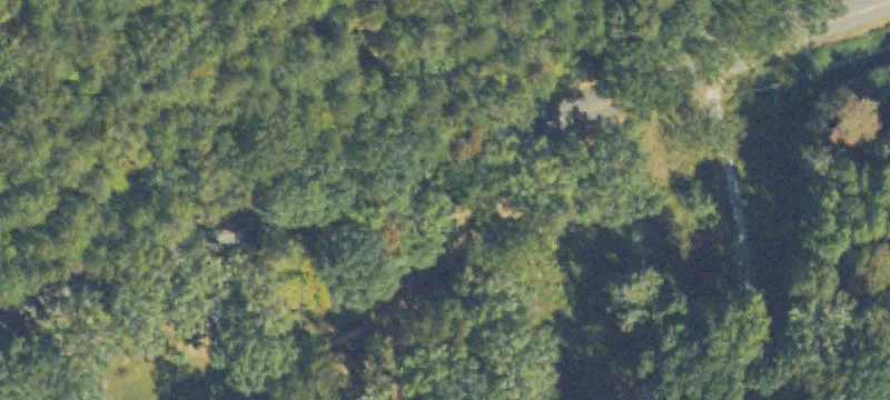 Residential Land with Road Frontage