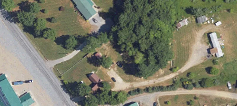 Former Auction Facility