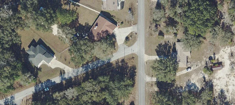 Lakefront Residential Lot