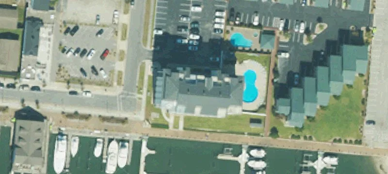 Deep Water Boat Slip Membership