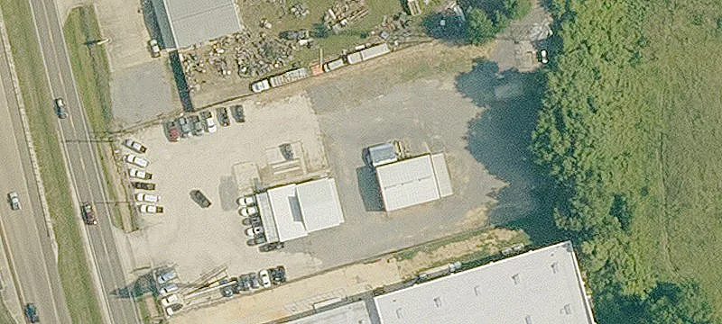 Office Building