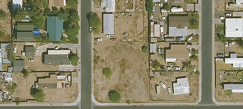 R-6 Residential Lot