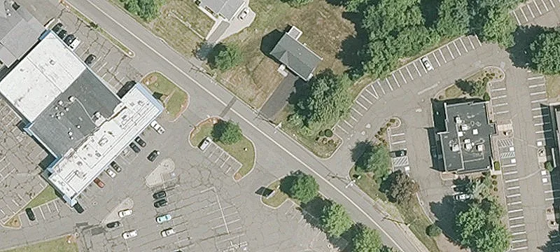 Medical Office Campus Buildings