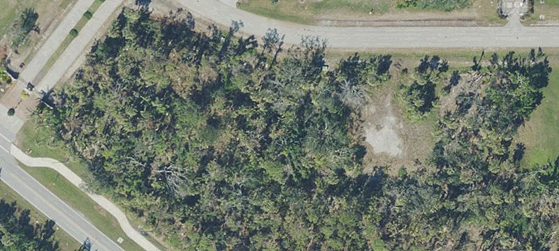 Waterfront Homesite with Private Dock