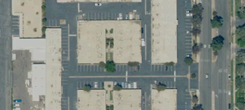 Flex Warehouse Office Suite
