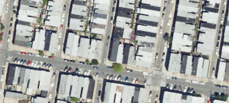 Mixed-Use Corner Income Property