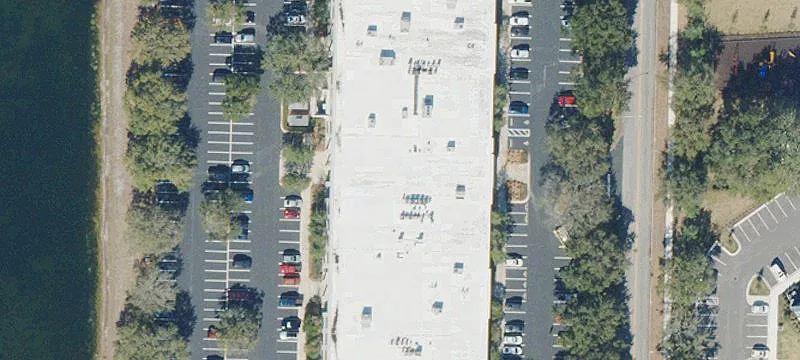 Office and Flex Office Park