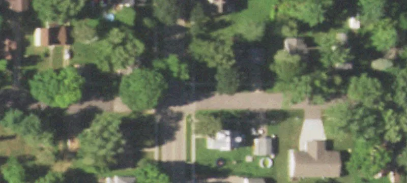 Waterfront Residential Building Lot