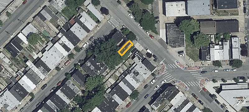 Vacant Lot for Sale
