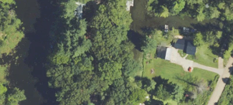 Waterfront Land Parcel