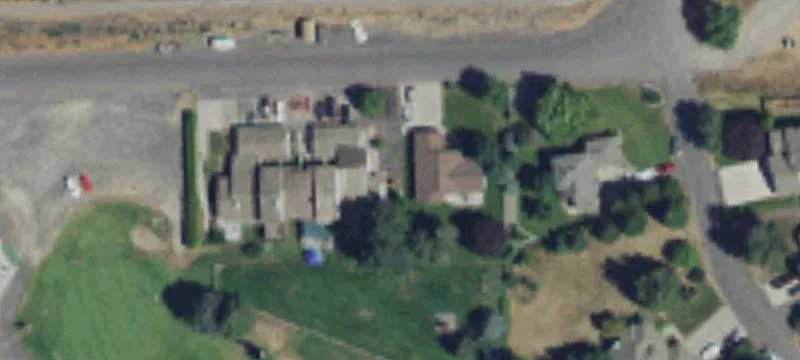 9-Hole Golf Course Property