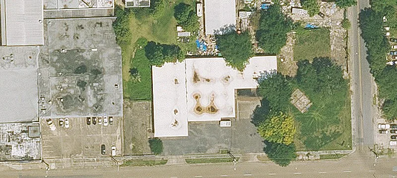 Specialty Commercial Space