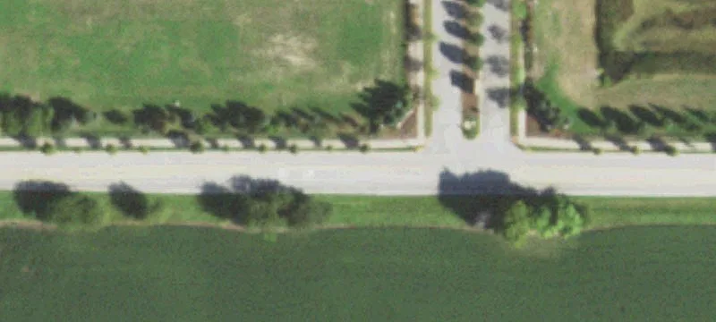 Light Industrial Land Parcel