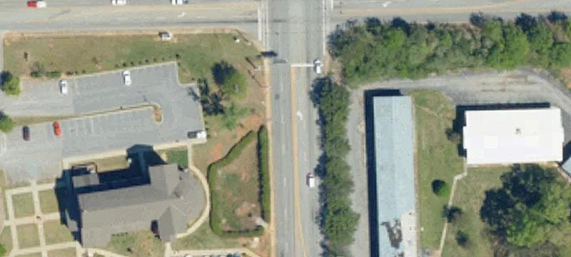 Mixed-Use Residential and Office Building