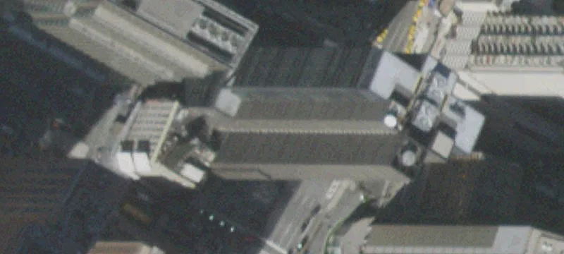 Class A Office Tower
