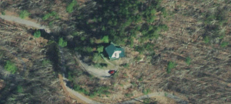 View Lot with Utilities Ready
