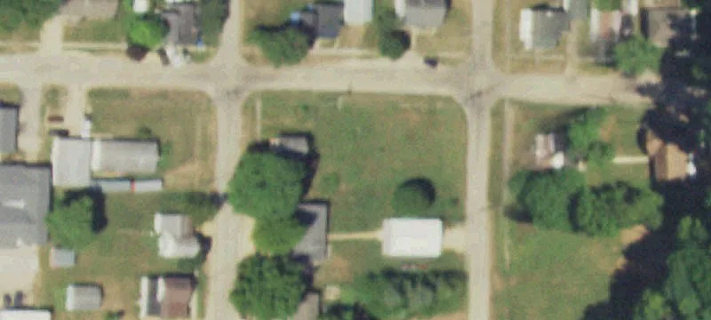 Residential Land Lot