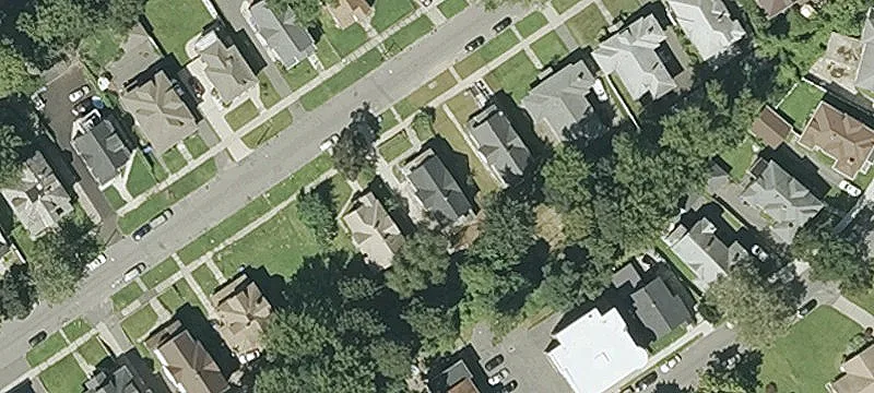 Well-Maintained Triplex with Vacant Unit