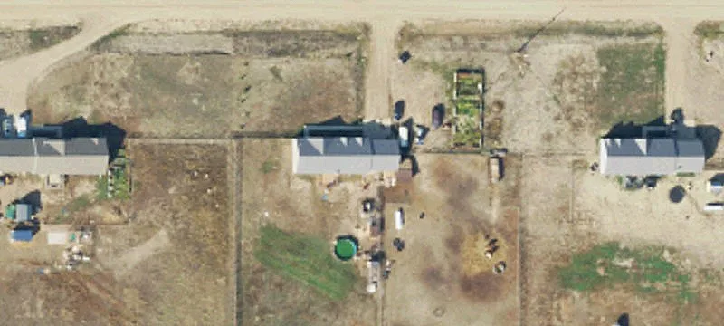 Build-Ready Residential Land Lot