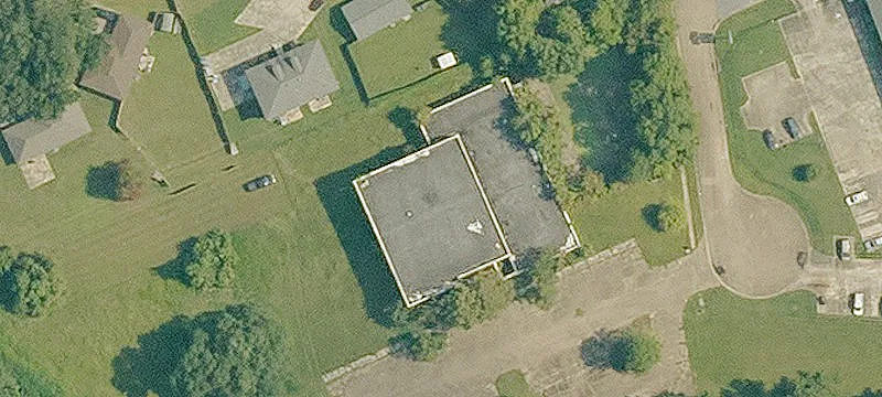 Industrial Land with CH Zoning