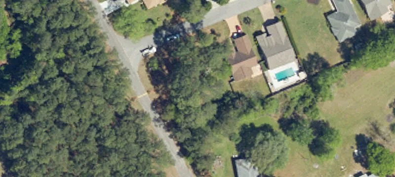 Residential Golf Community Lot