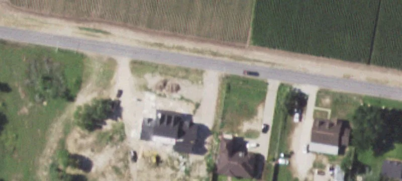 Residential Development Land Tract