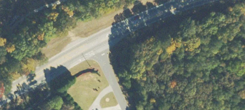Vacant Commercial Land Parcel
