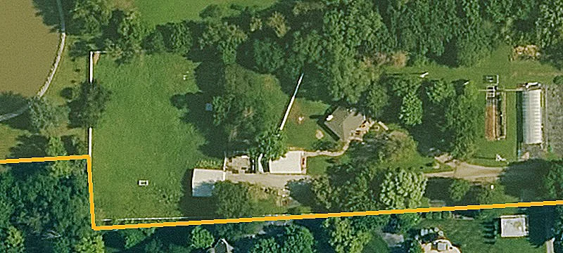 Development Land with Mixed-Use Potential