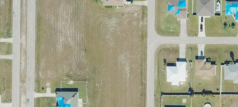 Residential Land Lot