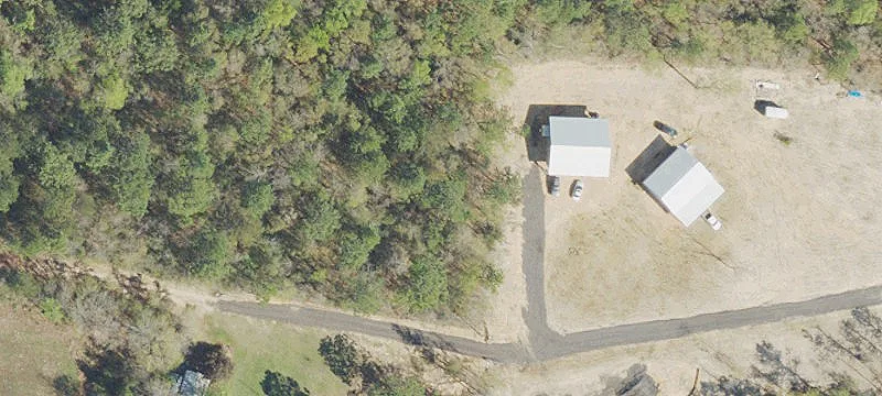 Recreation Land with RMU Zoning