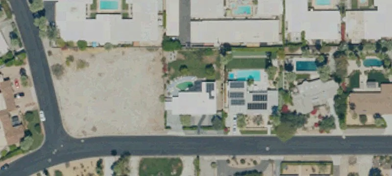 Residential Land Parcel