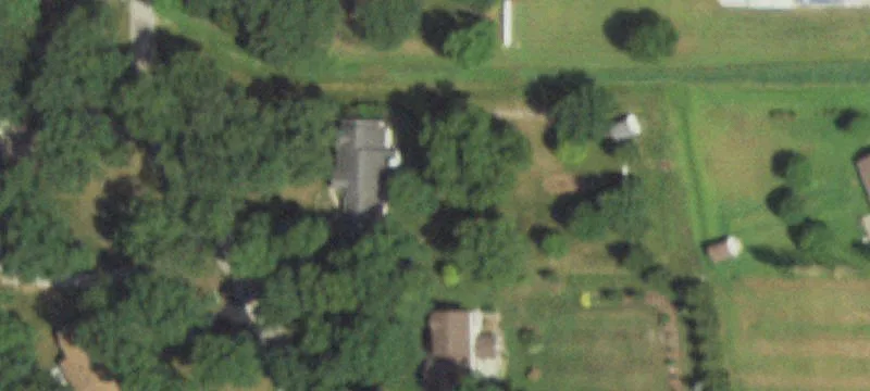 Wooded Cul-de-Sac Home Site