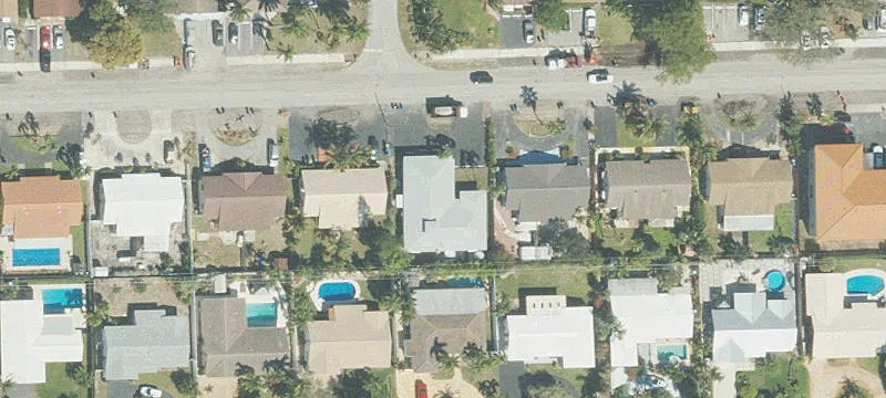Tri-Plex Residential Income Property