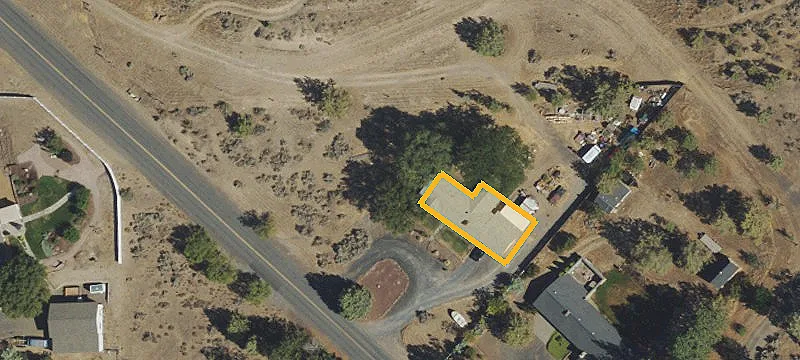 Residential Land Building Site