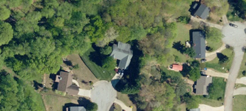 Ready-to-Build Residential Lot