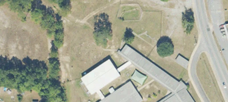 Commercial Land Development Parcel