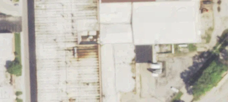 Infill Development Land Lot
