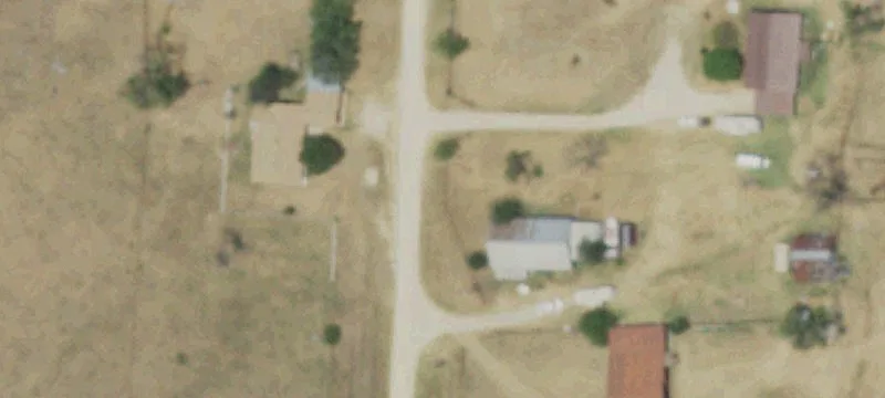 Affordable Land Tract with Minimal Restrictions
