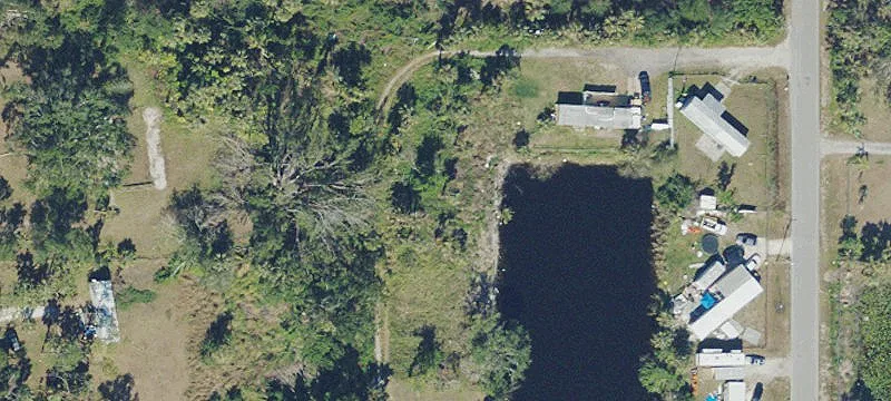 Lakefront Manufactured Home Lots
