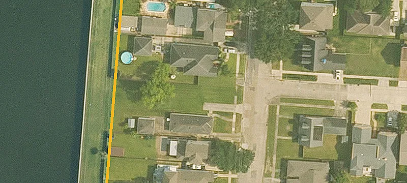 Build-Ready Residential Lot