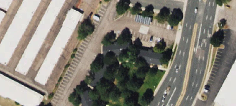 Owner-User Office Building