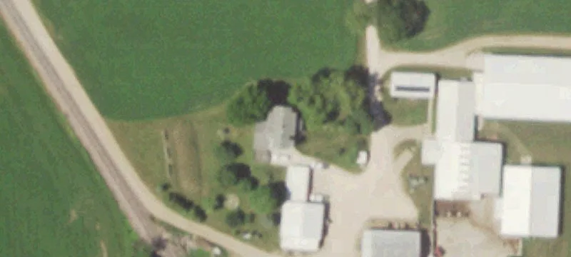 Turn-Key Dairy Farm Property