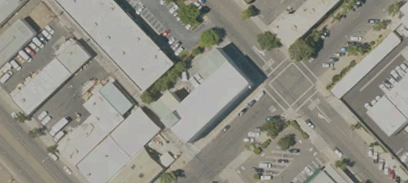 Climate-Controlled Storage and Shipping Facility