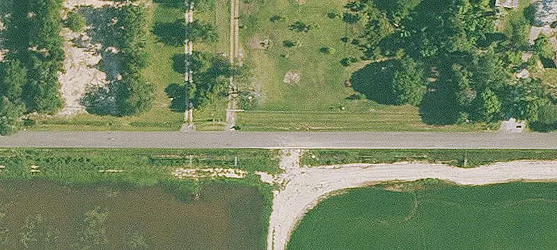 Cleared Residential Acreage with Pond