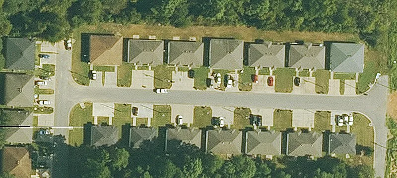 Stabilized Duplex Portfolio
