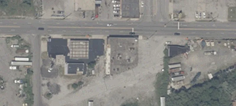 Laundromat Storefront For Sale