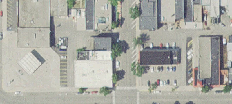 Remodeled Mixed-Use Downtown Property