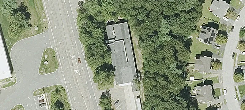 Light Manufacturing Industrial Facility