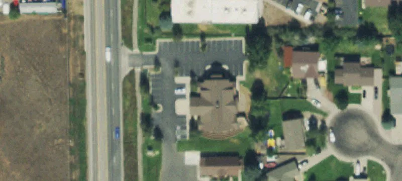 Ground-Level Commercial Condo